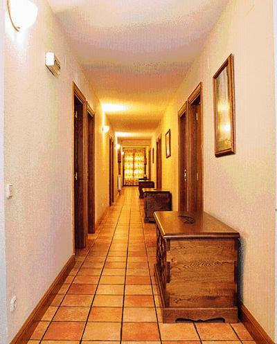 Olave Hostal Lorentxo מראה חיצוני תמונה
