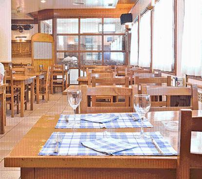 Olave Hostal Lorentxo מראה חיצוני תמונה